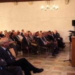 Freimaurer stoßen auf großes Interesse (Quelle: Mittelbayerische Zeitung Regensburg)