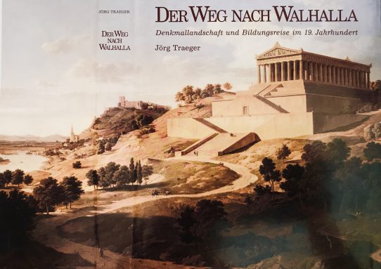 Der Weg nach Walhalla - Jörg Traeger 1991
